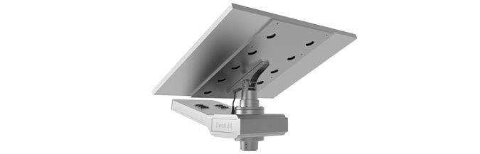 太阳能路灯选用锂电池有什么优势?