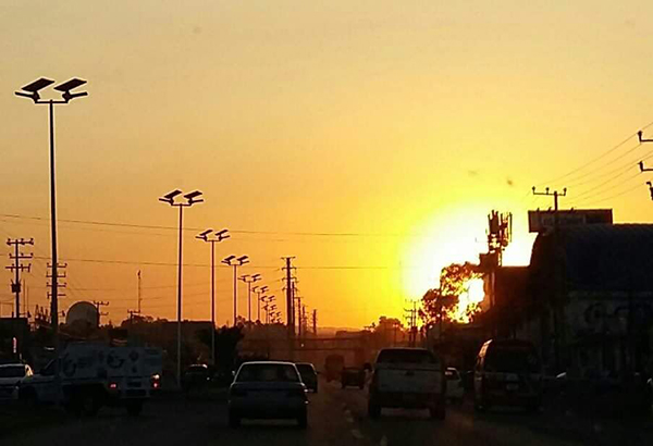 太阳能路灯，太阳能路灯厂家，太阳能路灯价格