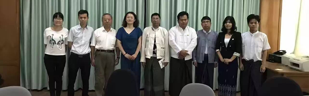 源码全球市场布局第八站-缅甸