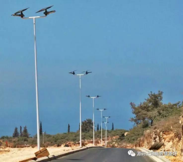 太阳能路灯，太阳能平板灯，光伏产业，绿色节能，太阳能路灯厂家