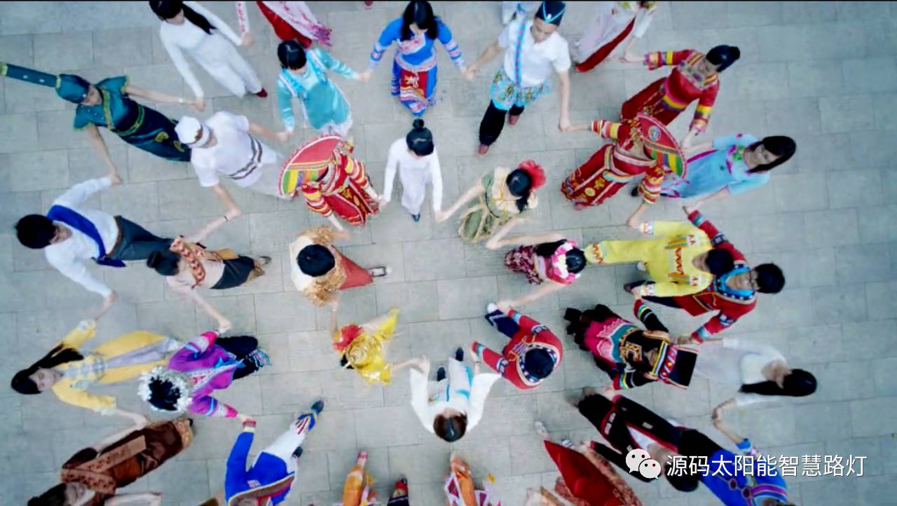 太阳能路灯，太阳能路灯厂家，太阳能平板灯，东盟博览会