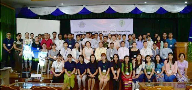 源码，一盏中缅友谊的智慧之灯