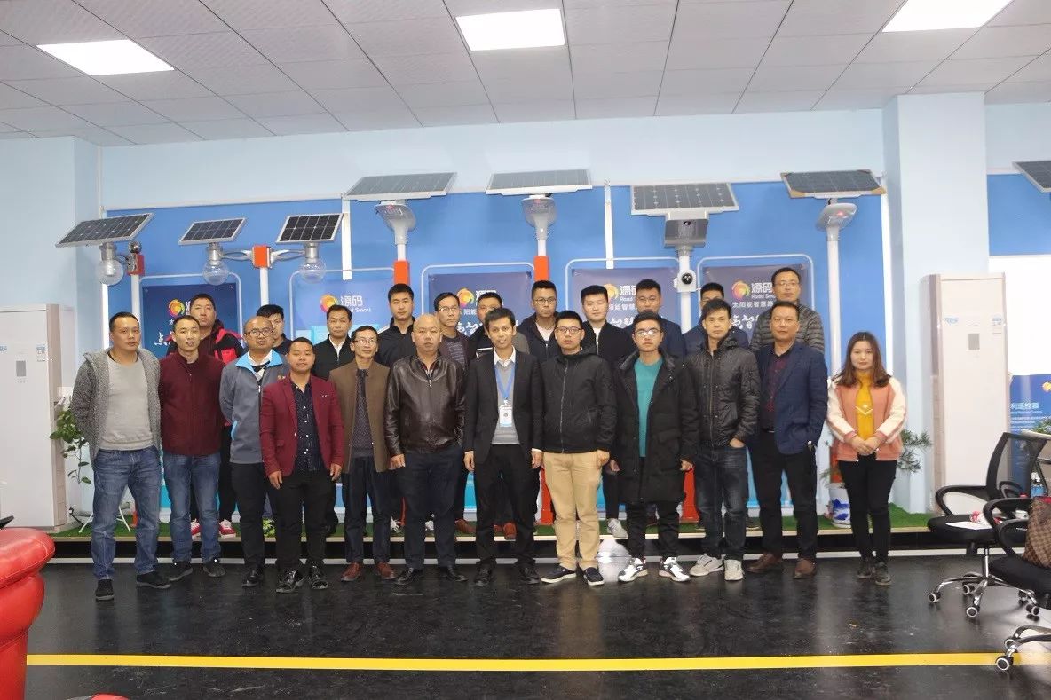 2018源码第一站，火爆开幕！