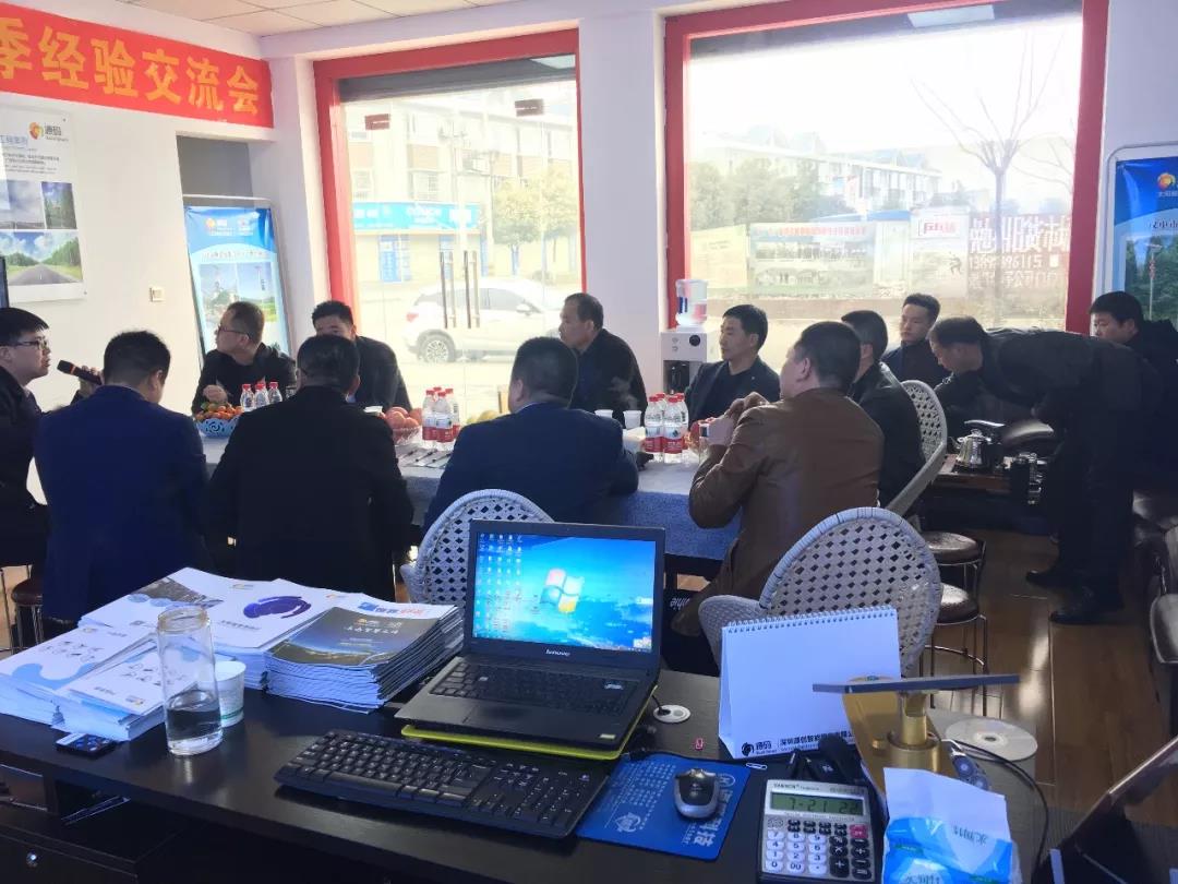 陕西源码，一场不走寻常路的“春耕”