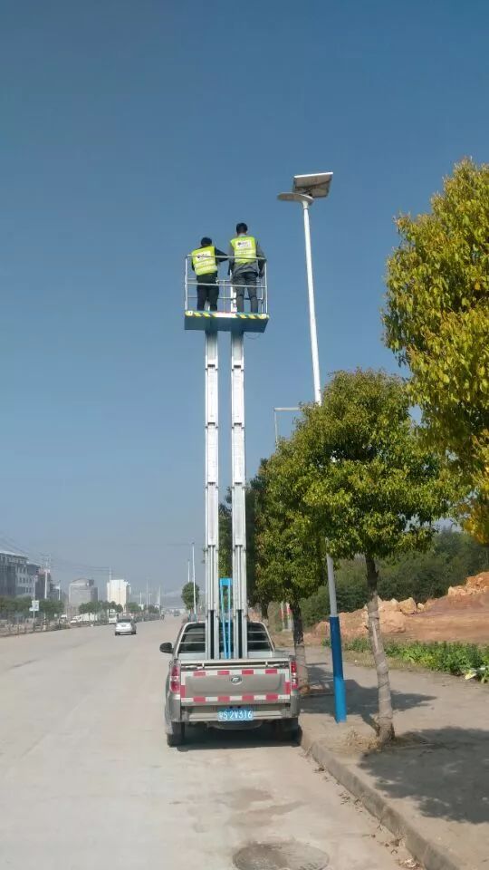 源码阳光服务队克服重重困难，顺利巡检红色之都