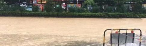 广东一天三起疑触电身亡事件，市电路灯安全隐患值得思考