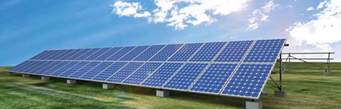 531新政后光伏产业将何去何从?光伏照明或将成为下一个风口