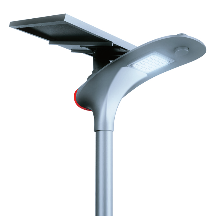 太阳能路灯价格