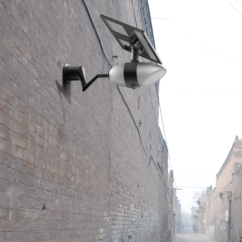 太阳能路灯厂家