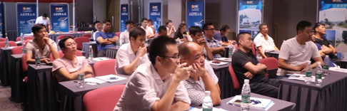 源码安徽会议圆满落幕，聚焦“大、乱”背景下的行业机遇