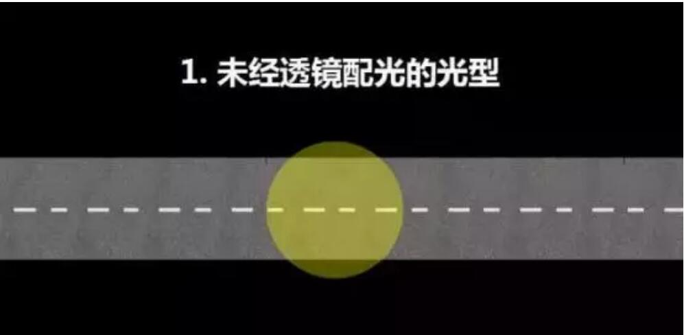 源码：太阳能路灯光源是什么？