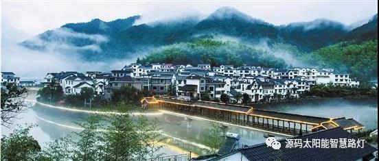 源码：从“脏乱差”到“绿富美”，下姜村的乡村振兴路径