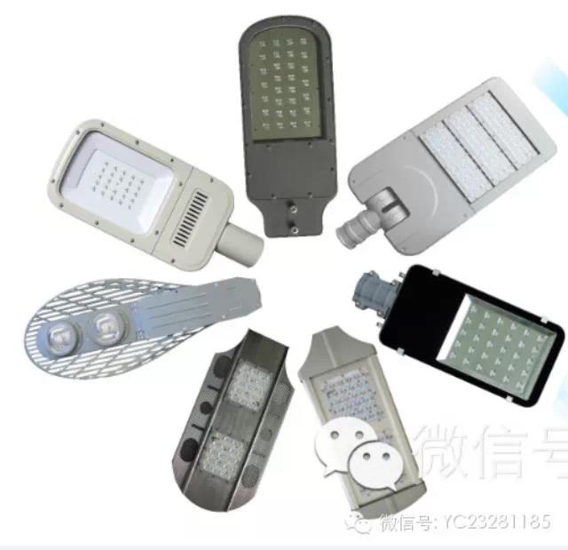 LED行业串并联那点儿事