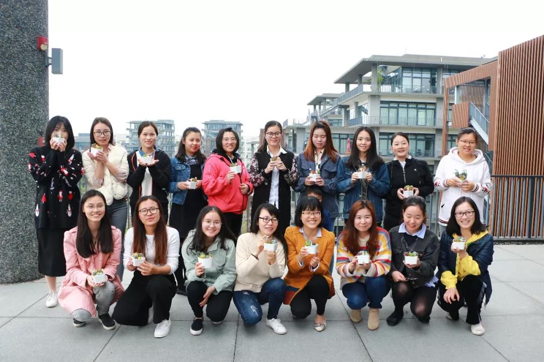 女神节快乐 | 女神节就要玩出不一样……