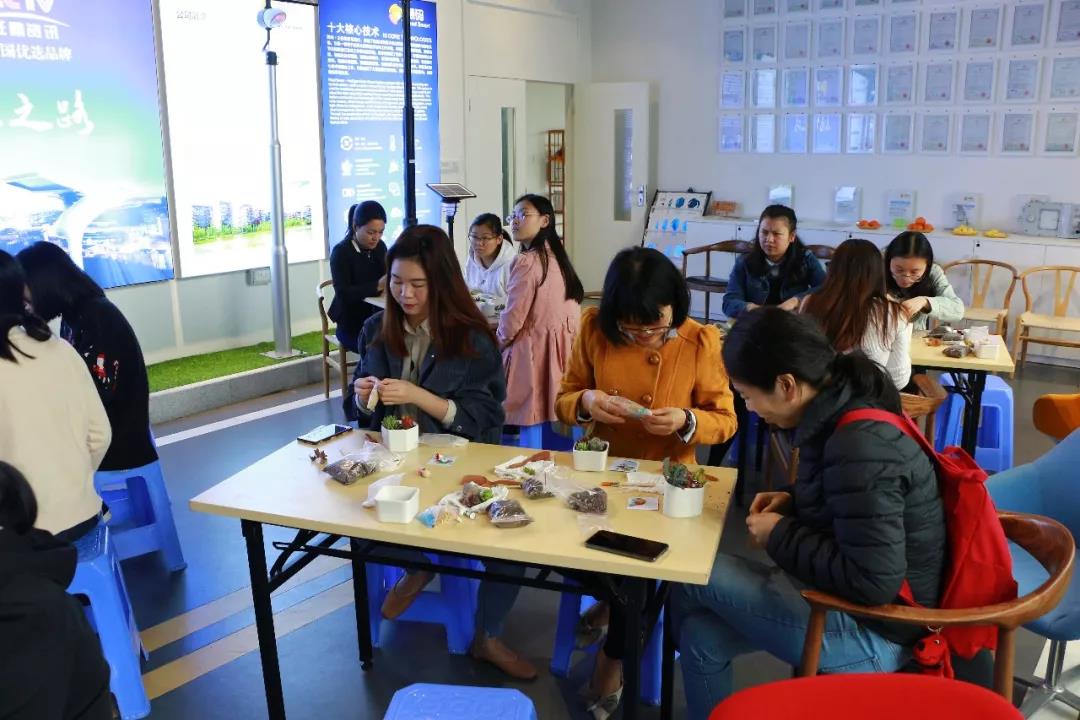 女神节快乐 | 女神节就要玩出不一样……