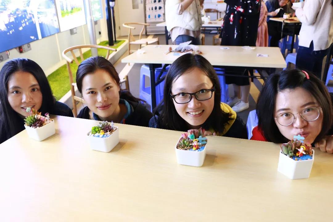 女神节快乐 | 女神节就要玩出不一样……