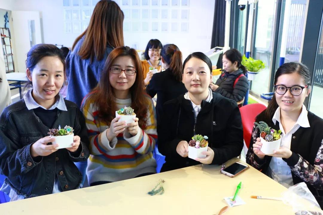 女神节快乐 | 女神节就要玩出不一样……
