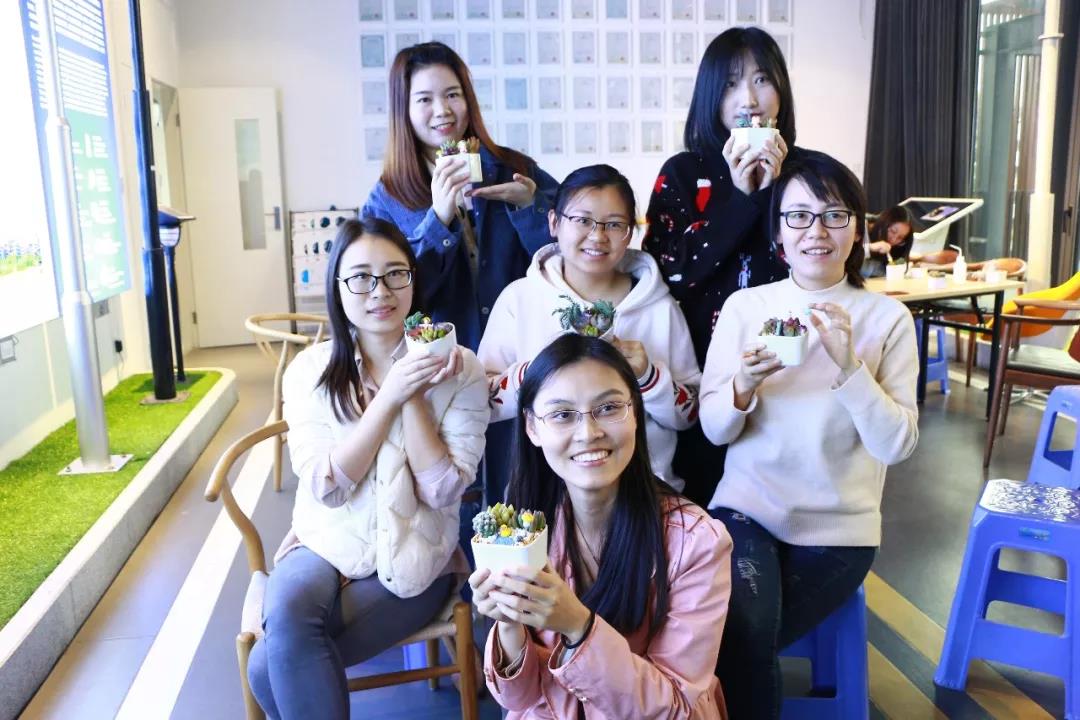 女神节快乐 | 女神节就要玩出不一样……