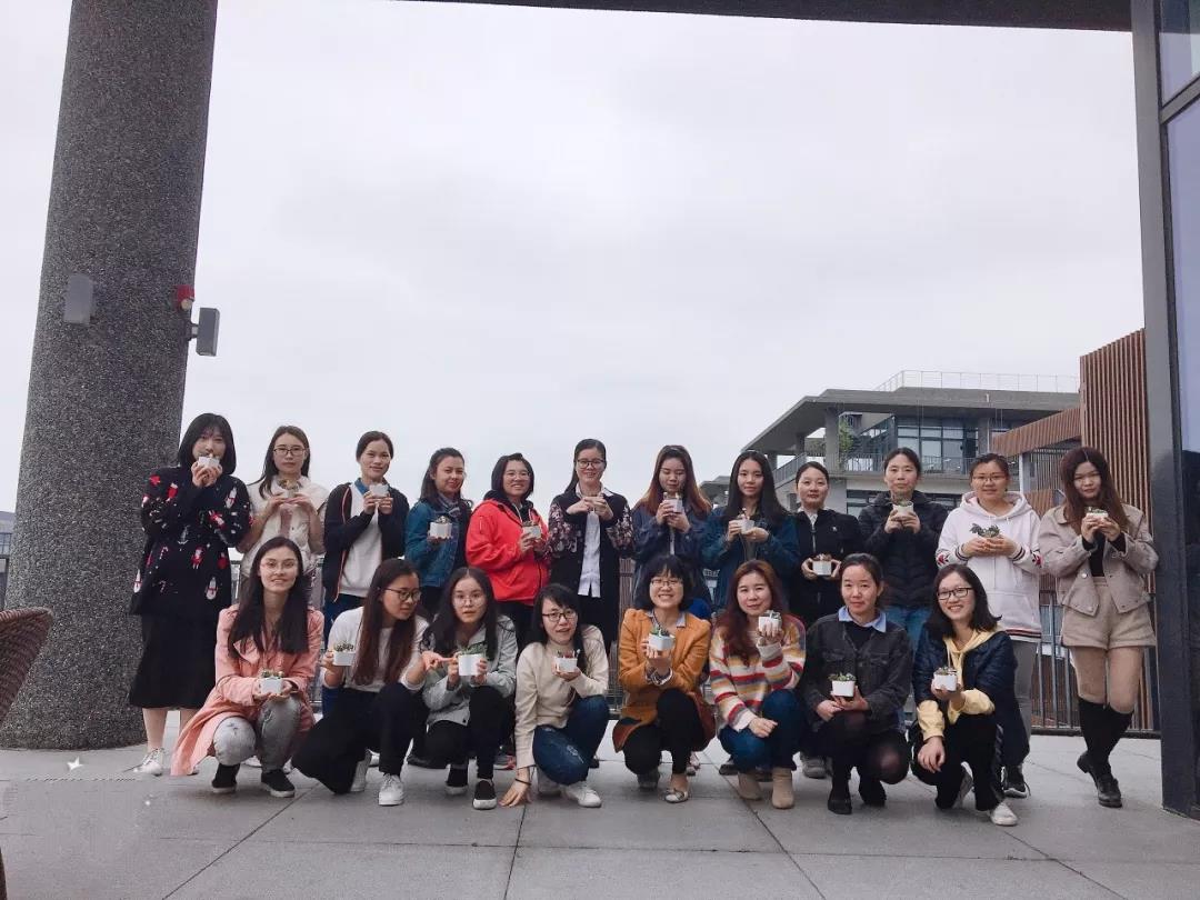 女神节快乐 | 女神节就要玩出不一样……