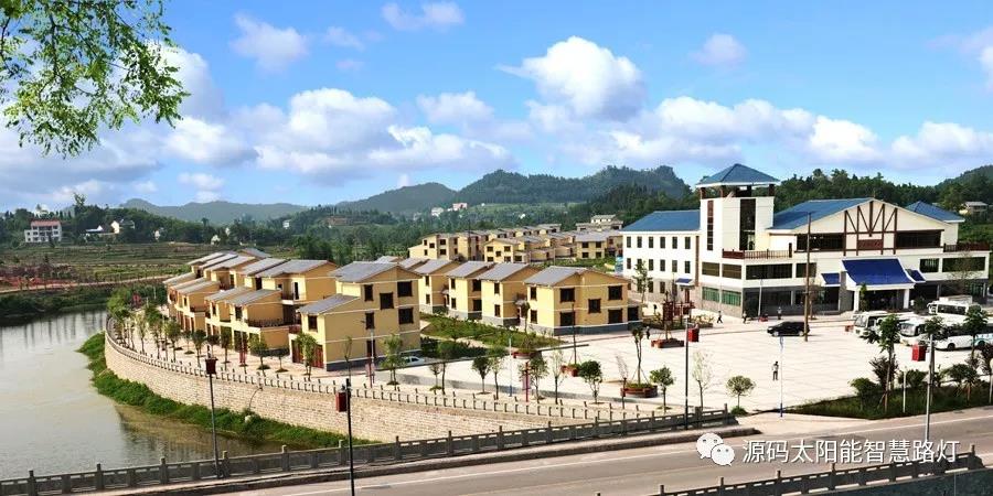 建设美丽乡村——从全国两会看乡村振兴新图景。