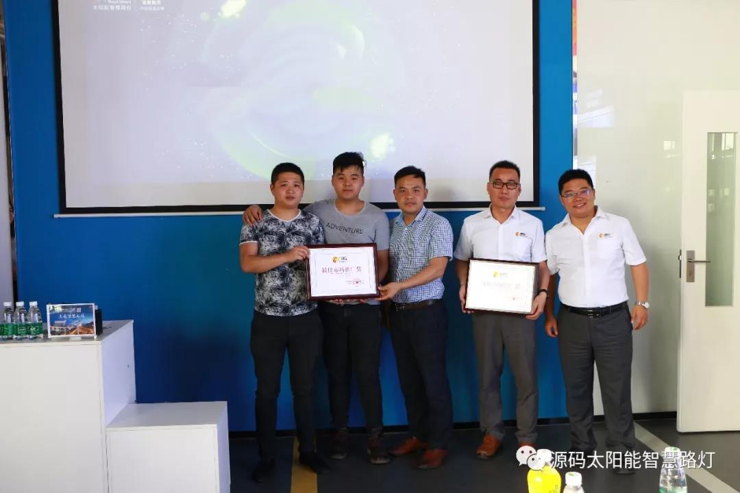 2019源码第一站，火爆开幕。