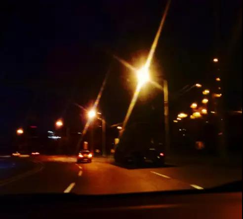 LED太阳能路灯色温如何选择？