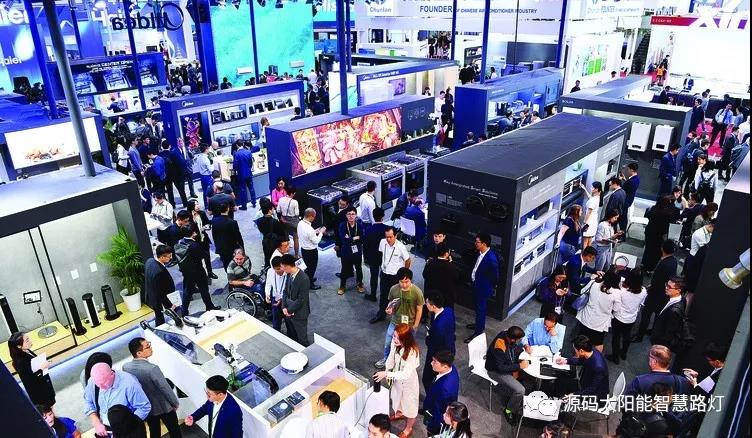 源码亮相125届广交会，中国“智”造惊艳登场