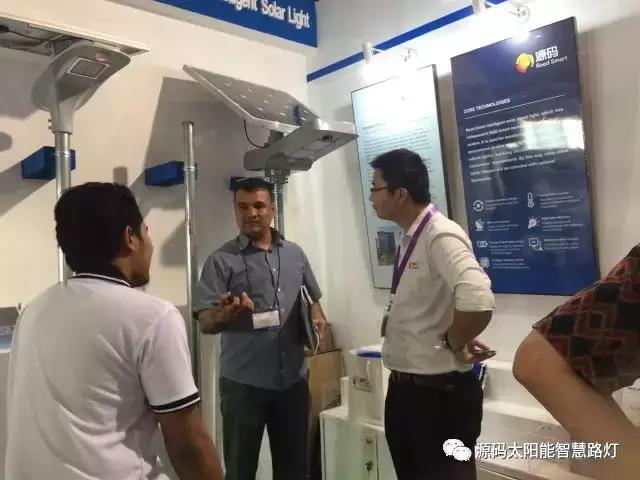 源码的“一带一路”朋友圈