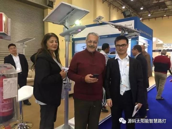 源码的“一带一路”朋友圈