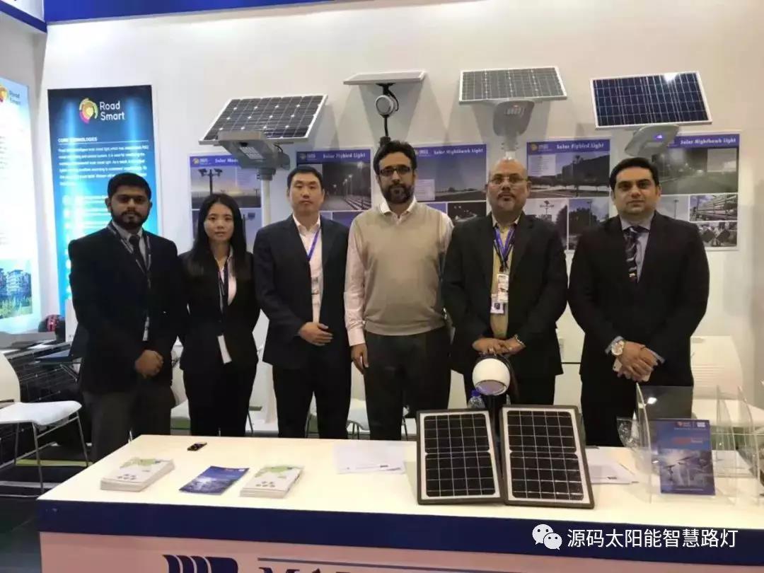 源码的“一带一路”朋友圈