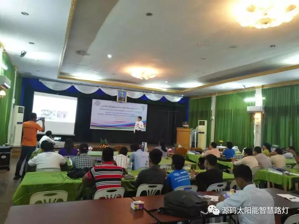 源码的“一带一路”朋友圈