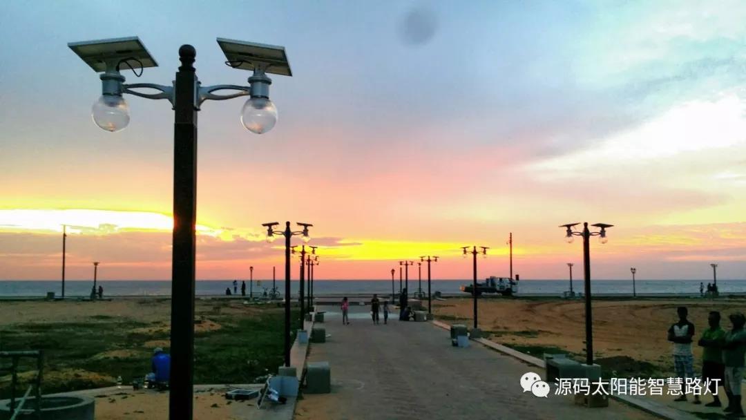 源码的“一带一路”朋友圈