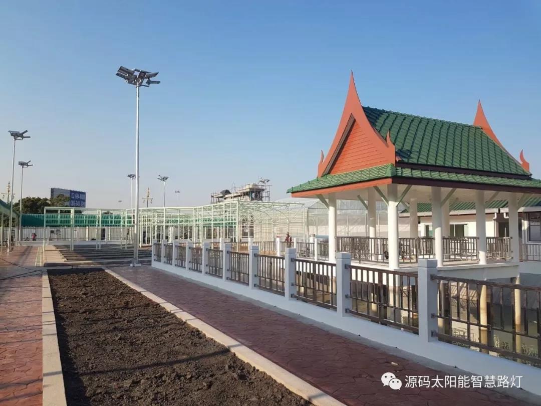 源码的“一带一路”朋友圈