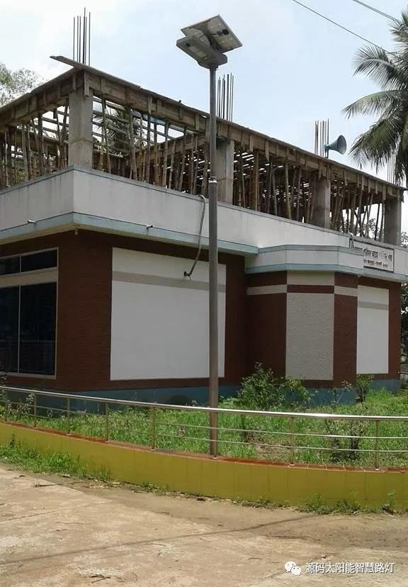 源码的“一带一路”朋友圈