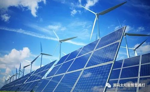 绿色智慧交通照明，让安全温馨伴您随行