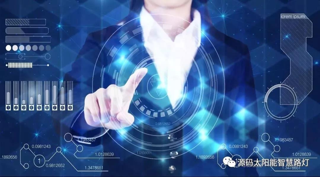 绿色智慧交通照明，让安全温馨伴您随行