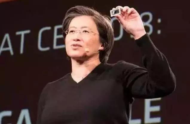 华为被美国封杀，靠什么突出重围？