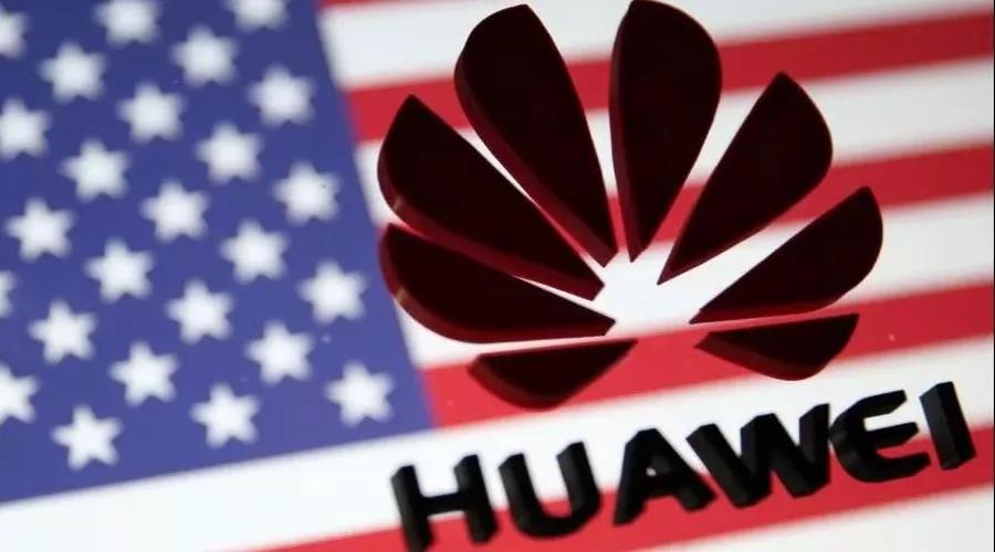 华为被美国封杀，靠什么突出重围？