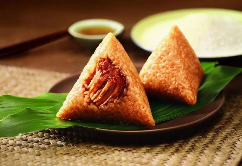 端午节 | 这波儿端午节礼物~ 我很粽意！