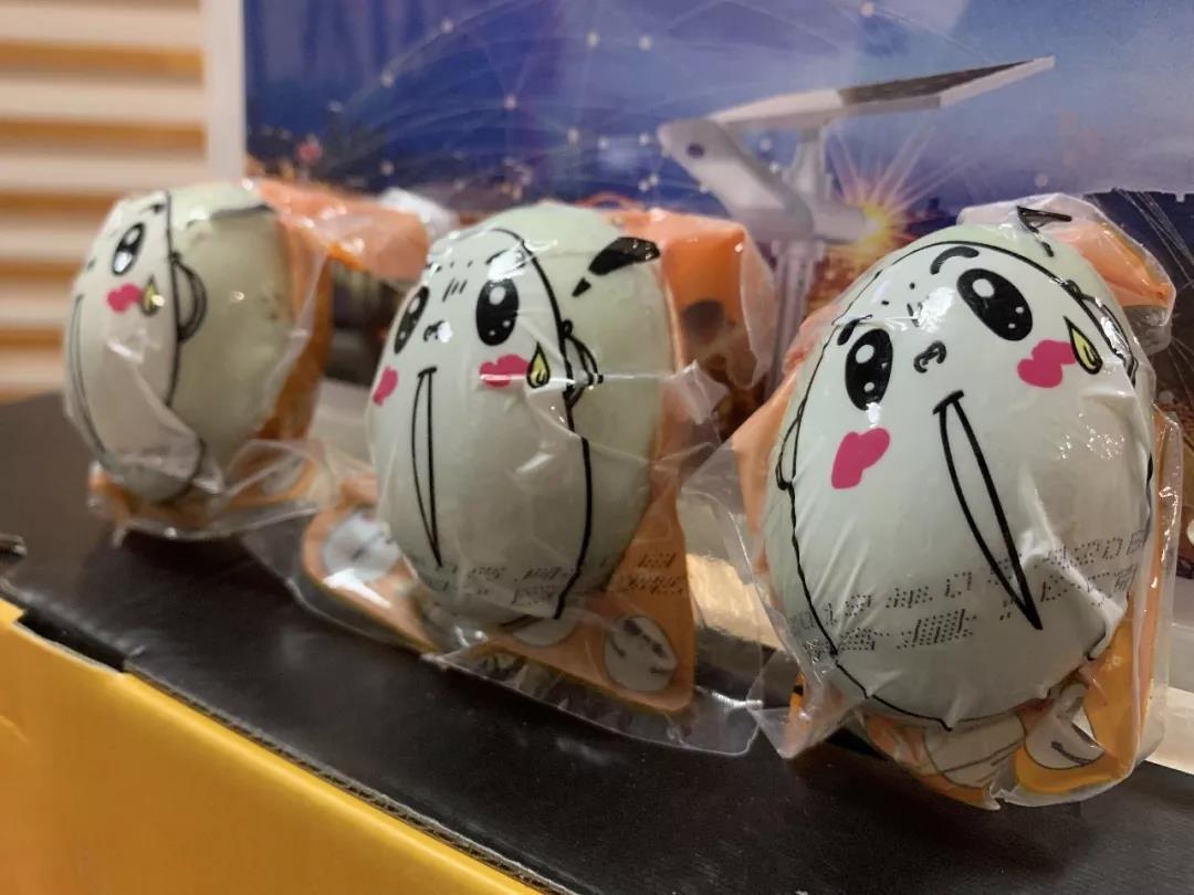 端午节 | 这波儿端午节礼物~ 我很粽意！