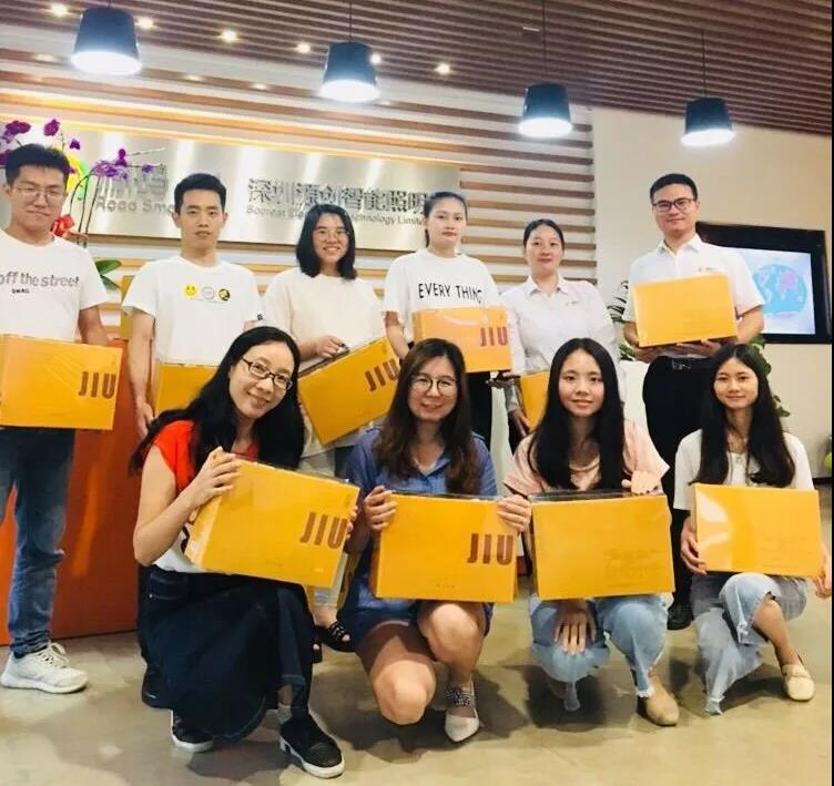 端午节 | 这波儿端午节礼物~ 我很粽意！