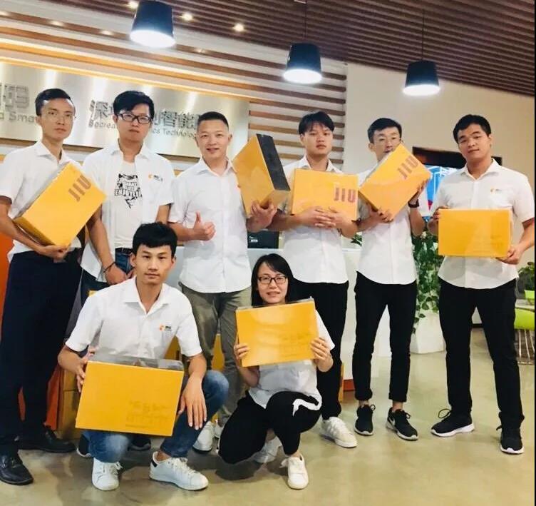 端午节 | 这波儿端午节礼物~ 我很粽意！