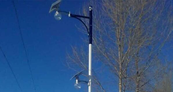 太阳能路灯怎么样检测问题？