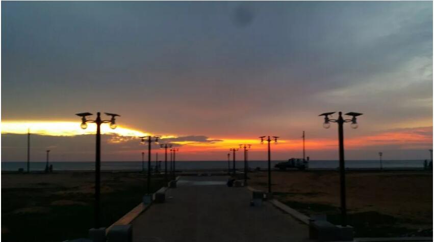 跟着源码去旅行一一“宝石王国”美到令人窒息。