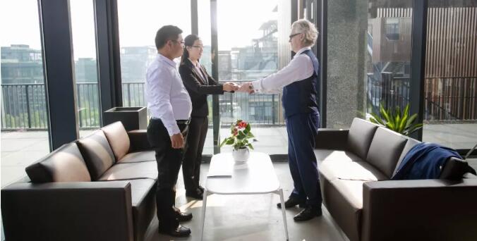 强强联合！远峥科技正式加入源码团队。