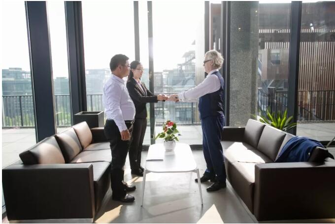 强强联合！远峥科技正式加入源码团队