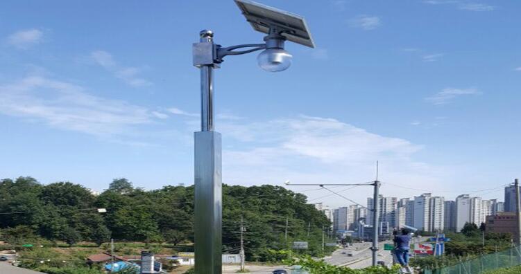 路灯灯杆的制作技术参数。