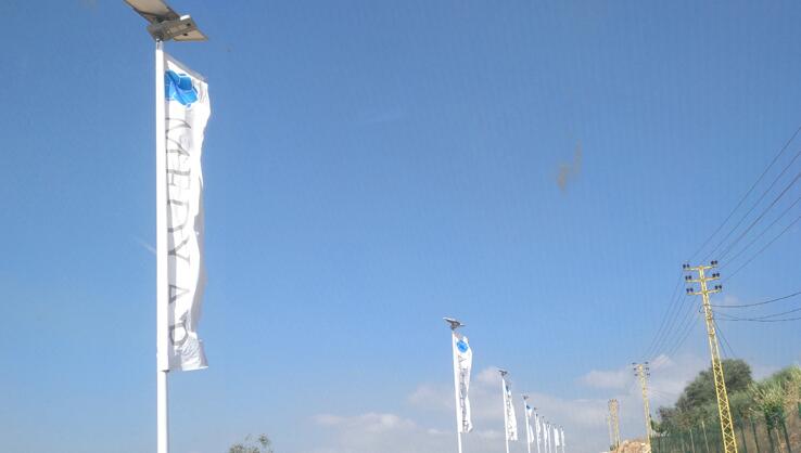 太阳能庭院灯发生故障有哪些原因？