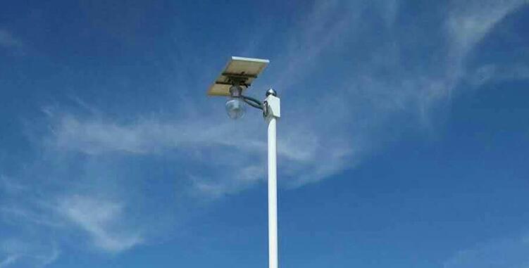 LED路灯的应用地方在哪里