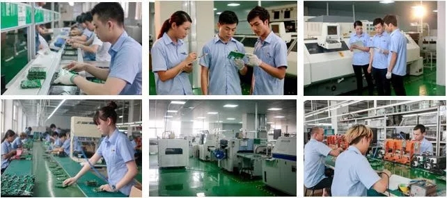 中国制造之美专题采访——源创照明：让光明照进人们心里。